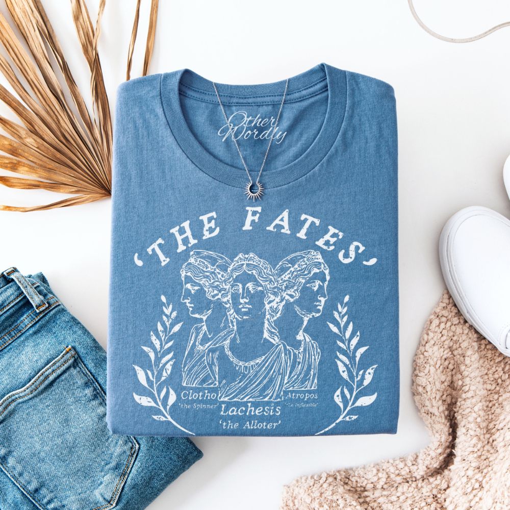The Fates | Greek Mythology T-shirt