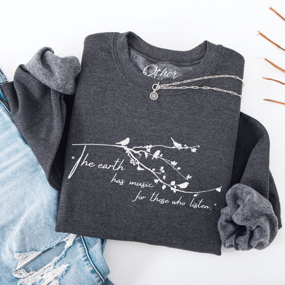 Shakespeare Quote Apparel Collection