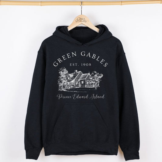 Anne of Green Gables | Prince Edwards Island Hoodie