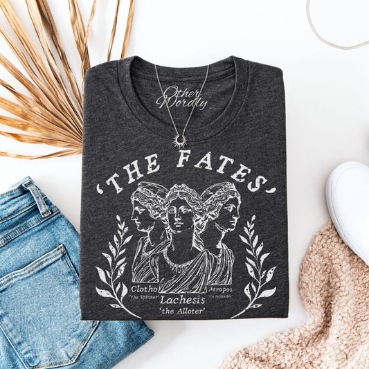 The Fates | Greek Mythology T-shirt